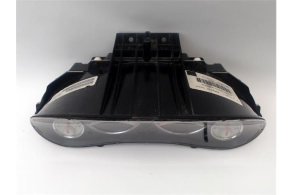 Recambio de cuadro completo para jeep cherokee (kj) 2.5 crd básico referencia OEM IAM P56010587AE 04832731AC 