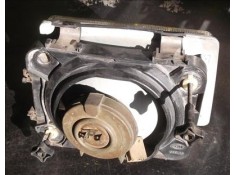 Recambio de faro delantero izquierdo para opel corsa a 1.0 referencia OEM IAM E9007334 007334 