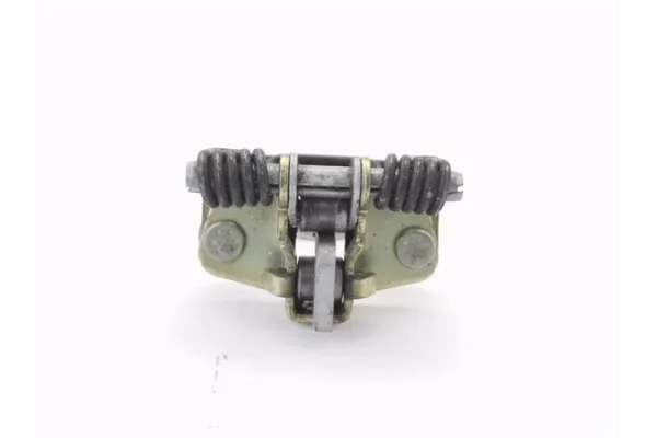 Recambio de asegurador puerta delantero izquierda para citroen c2 1.4 hdi referencia OEM IAM 9181H6  