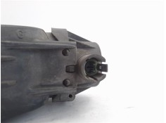 Recambio de faro antiniebla izquierdo para renault megane sin definir referencia OEM IAM 7700425885  