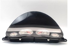 Recambio de cuadro completo para jeep cherokee (kj) 2.5 crd básico referencia OEM IAM P56010587AE 04832731AC 