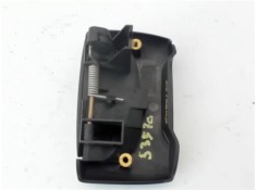 Recambio de maneta exterior puerta corredera izquierda. para renault kangoo 4x4 1.9 rapid referencia OEM IAM 8200107371  
