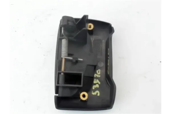 Recambio de maneta exterior puerta corredera izquierda. para renault kangoo 4x4 1.9 rapid referencia OEM IAM 8200107371  