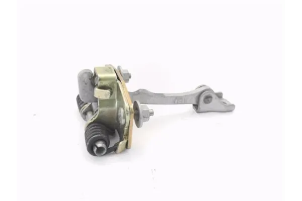 Recambio de asegurador puerta delantero izquierda para citroen c2 1.4 hdi referencia OEM IAM 9181H6  