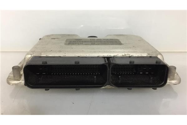 Recambio de centralita para seat ibiza (6l1) 1.9 tdi referencia OEM IAM 038906019NE 0281011824 