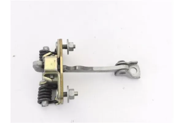 Recambio de asegurador puerta delantero izquierda para citroen c2 1.4 hdi referencia OEM IAM 9181H6  