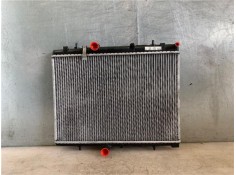 Recambio de radiador agua para peugeot 307 break / sw (s1) 2.0 hdi 135 referencia OEM IAM 1691073980 63606A 