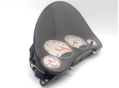 Recambio de cuadro completo para jeep cherokee (kj) 2.5 crd básico referencia OEM IAM P56010587AE 04832731AC 