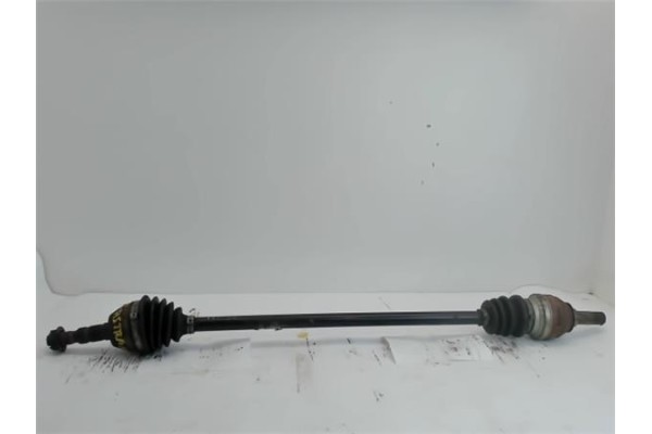 Recambio de palier delantero derecho para opel astra h gtc 1.6 referencia OEM IAM   