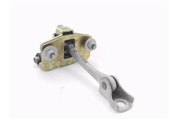 Recambio de asegurador puerta delantero izquierda para citroen c2 1.4 hdi referencia OEM IAM 9181H6  