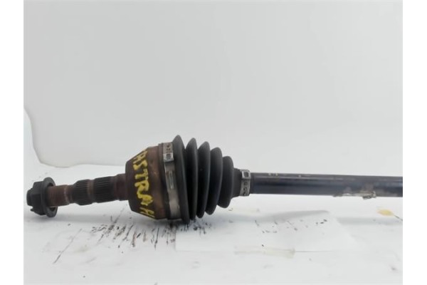 Recambio de palier delantero derecho para opel astra h gtc 1.6 referencia OEM IAM   