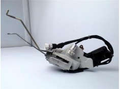 Recambio de cerradura puerta delantero derecha para opel agila 1.2 cosmo referencia OEM IAM 4700756  