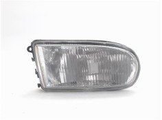 Recambio de faro antiniebla izquierdo para renault megane i fase 2 coupe (da...) referencia OEM IAM   