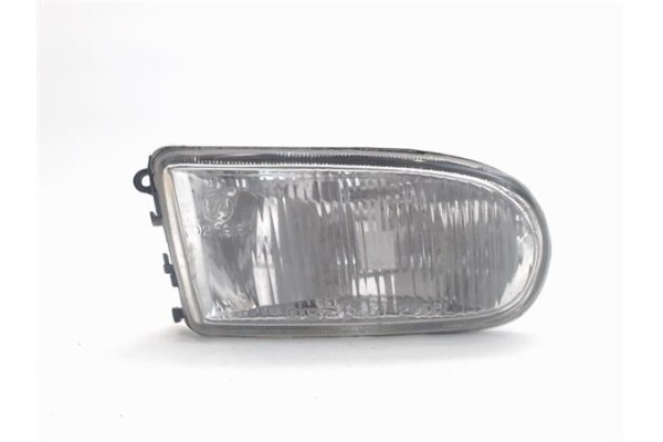 Recambio de faro antiniebla izquierdo para renault megane i fase 2 coupe (da...) referencia OEM IAM   