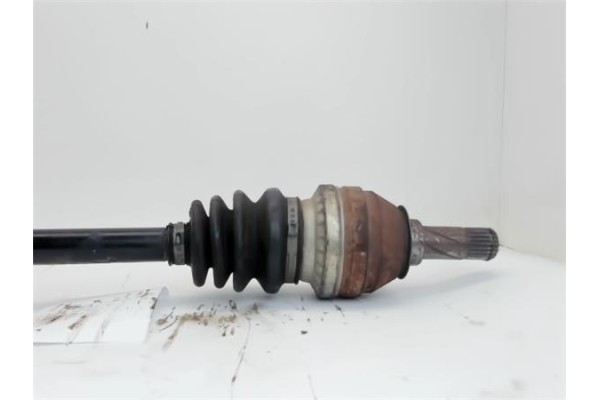 Recambio de palier delantero derecho para opel astra h gtc 1.6 referencia OEM IAM   