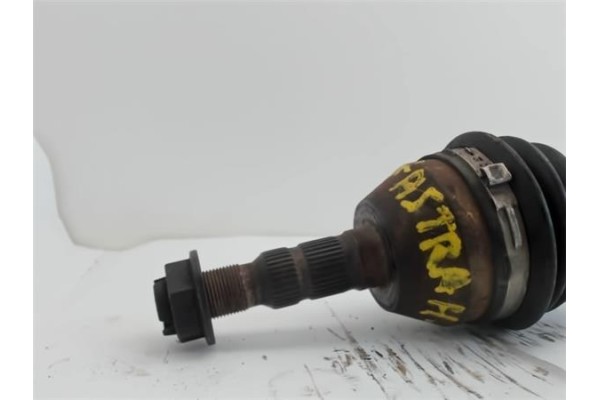 Recambio de palier delantero derecho para opel astra h gtc 1.6 referencia OEM IAM   