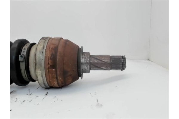 Recambio de palier delantero derecho para opel astra h gtc 1.6 referencia OEM IAM   