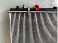 Recambio de radiador agua para peugeot 307 break / sw (s1) 2.0 hdi 135 referencia OEM IAM 1691073980 63606A 
