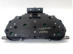 Recambio de cuadro completo para jeep cherokee (kj) 2.5 crd básico referencia OEM IAM P56010587AE 04832731AC 