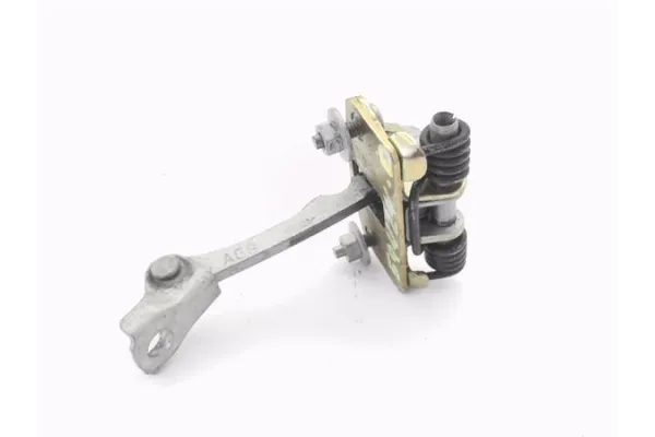 Recambio de asegurador puerta delantero izquierda para citroen c2 1.4 hdi referencia OEM IAM 9181H6  