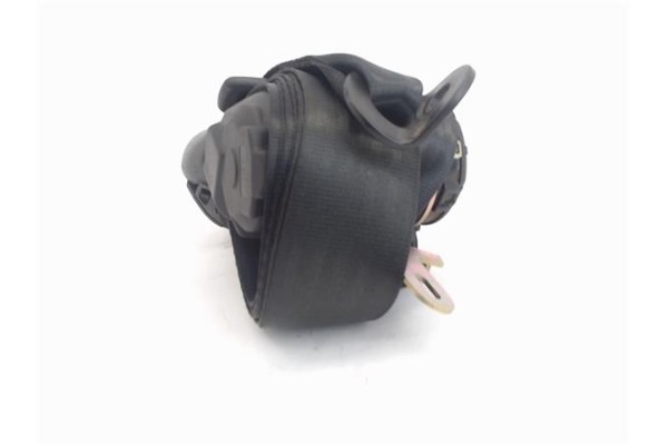 Recambio de cinturon seguridad trasero izquierdo para mitsubishi montero pinin (h60/h70) 1.8 1800 mpi comfort (5-ptas.) referenc