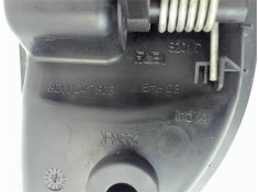 Recambio de manilla int. puerta delantero izquierda para renault kangoo 4x4 1.9 rapid referencia OEM IAM 8200247803  