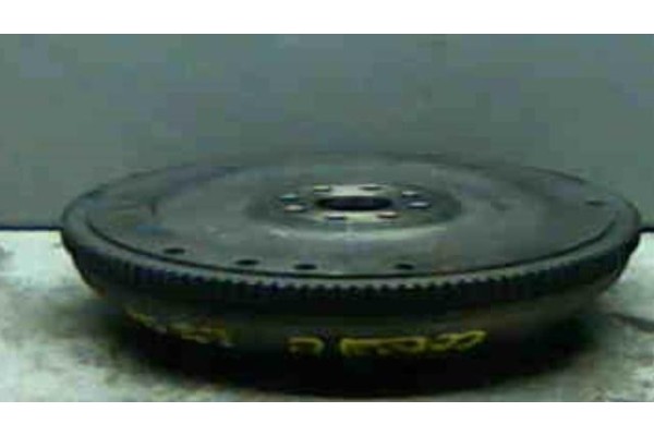 Recambio de volante motor para opel corsa c 1.7 di referencia OEM IAM 616008  
