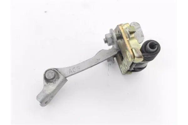 Recambio de asegurador puerta delantero izquierda para citroen c2 1.4 hdi referencia OEM IAM 9181H6  