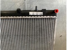 Recambio de radiador agua para peugeot 307 break / sw (s1) 2.0 hdi 135 referencia OEM IAM 1691073980 63606A 