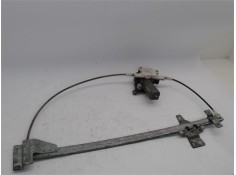 Recambio de mecanismo elevalunas delantero derecho para mercedes-benz v -clase (638) 2.2 v 220 cdi (638.294) referencia OEM IAM 