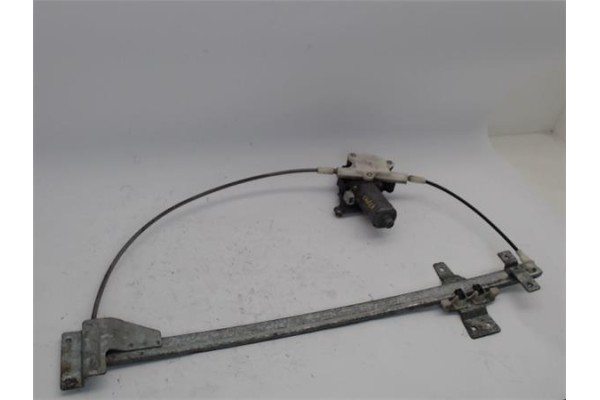 Recambio de mecanismo elevalunas delantero derecho para mercedes-benz v -clase (638) 2.2 v 220 cdi (638.294) referencia OEM IAM 