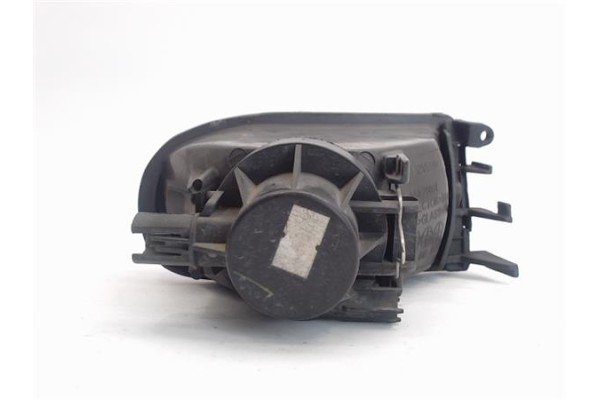 Recambio de faro antiniebla izquierdo para renault megane i fase 2 coupe (da...) referencia OEM IAM   