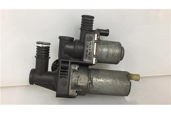 Recambio de termostato para bmw serie 3 berlina (e46) 2.0 318i referencia OEM IAM 64118369807 1147412149 