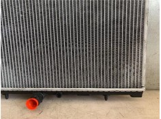 Recambio de radiador agua para peugeot 307 break / sw (s1) 2.0 hdi 135 referencia OEM IAM 1691073980 63606A 