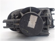 Recambio de faro antiniebla izquierdo para renault megane i fase 2 coupe (da...) referencia OEM IAM   