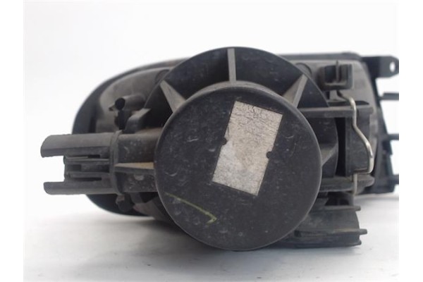Recambio de faro antiniebla izquierdo para renault megane i fase 2 coupe (da...) referencia OEM IAM   