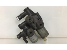 Recambio de termostato para bmw serie 3 berlina (e46) 2.0 318i referencia OEM IAM 64118369807 1147412149 
