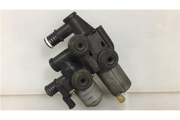 Recambio de termostato para bmw serie 3 berlina (e46) 2.0 318i referencia OEM IAM 64118369807 1147412149 