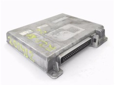 Recambio de centralita para renault 21 sedán (l48_) 2.0 (l48r) referencia OEM IAM 7700733848 S100805101G 