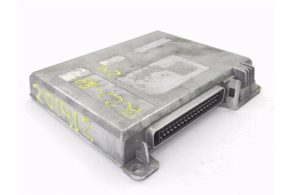 Recambio de centralita para renault 21 sedán (l48_) 2.0 (l48r) referencia OEM IAM 7700733848 S100805101G 