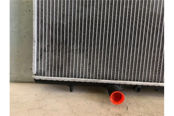 Recambio de radiador agua para peugeot 307 break / sw (s1) 2.0 hdi 135 referencia OEM IAM 1691073980 63606A 