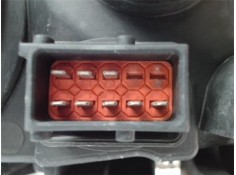 Recambio de faro delantero dcho para saab 9-3 berlina 1.9 tid referencia OEM IAM 6L1941006N  