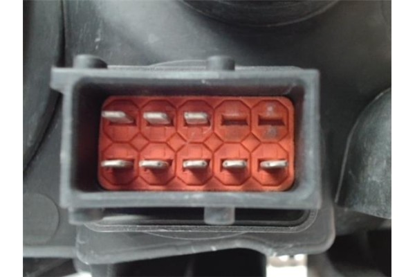 Recambio de faro delantero dcho para saab 9-3 berlina 1.9 tid referencia OEM IAM 6L1941006N  