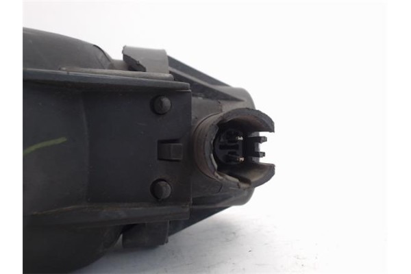 Recambio de faro antiniebla izquierdo para renault megane i fase 2 coupe (da...) referencia OEM IAM   