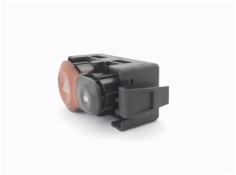 Recambio de interruptor luces emergencia para renault modus i 1.5 dci (fp0f, jp0f) referencia OEM IAM 8200214896  