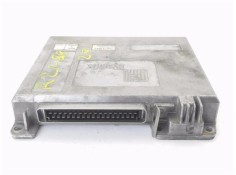 Recambio de centralita para renault 21 sedán (l48_) 2.0 (l48r) referencia OEM IAM 7700733848 S100805101G 