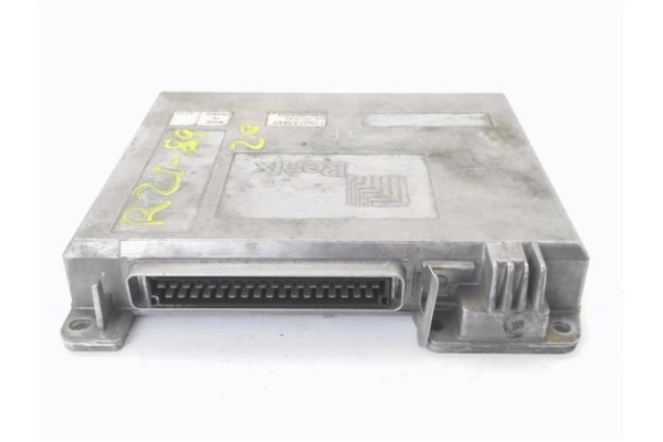 Recambio de centralita para renault 21 sedán (l48_) 2.0 (l48r) referencia OEM IAM 7700733848 S100805101G 