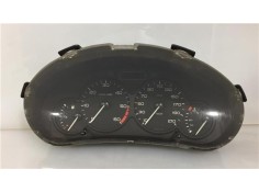 Recambio de cuadro completo para peugeot 206 2.0 play station 2 referencia OEM IAM 9645096080 WF0VXD32 