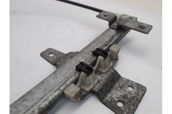 Recambio de mecanismo elevalunas delantero derecho para mercedes-benz v -clase (638) 2.2 v 220 cdi (638.294) referencia OEM IAM 