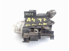 Recambio de cierre electromagnetico delantero derecho para audi a4 berlina (b5) 1.8 referencia OEM IAM 8D1837016B  